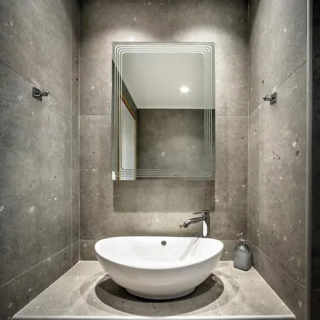 Tatil Evi Sofia's Place Private Pool *