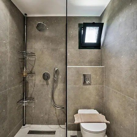 Tatil Evi Sofia's Place Private Pool Kandiye
