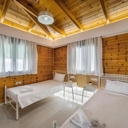Sofia's Place Private Pool Tatil Evi Kandiye